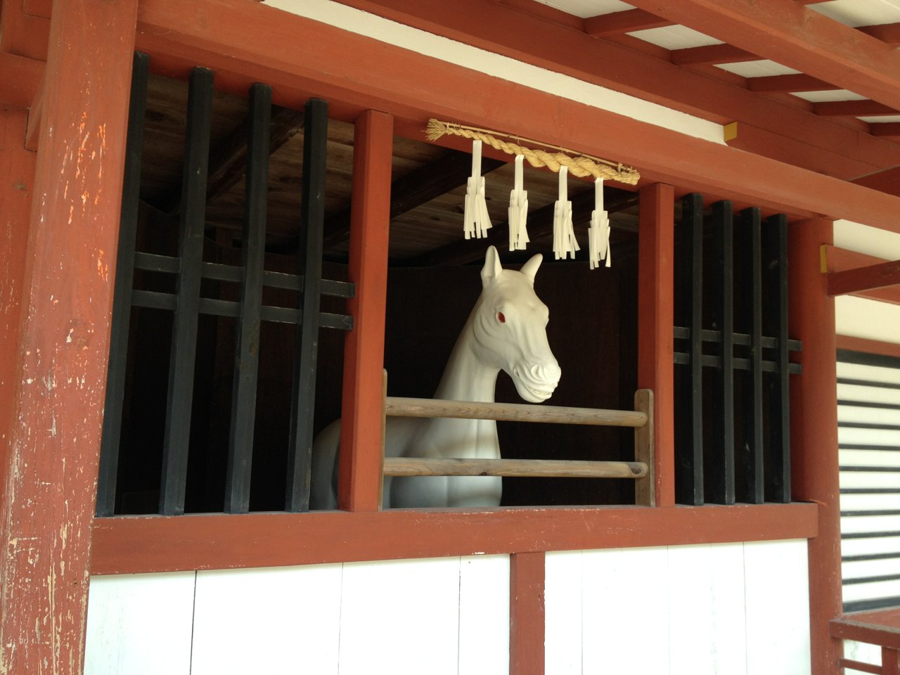 ⛩️ 기타노텐 신사 (北野天神社) 이미지 5